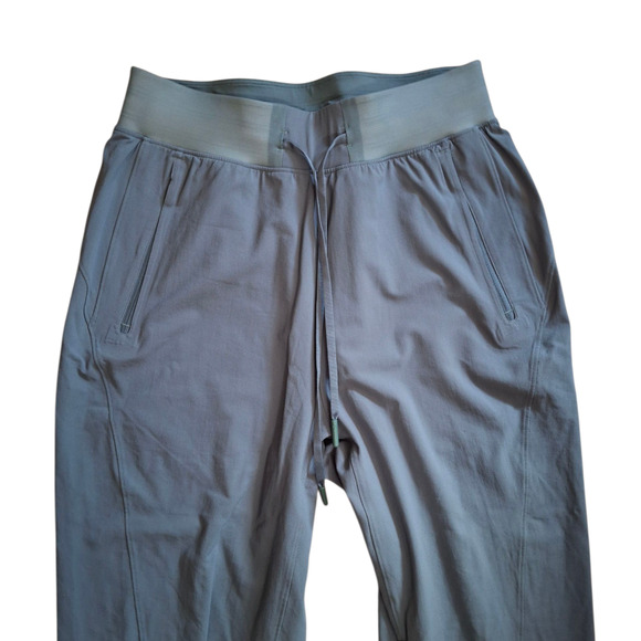 Lululemon License to Train High-Rise Pant W5FFES size 4 medium forest - Picture 5 of 5